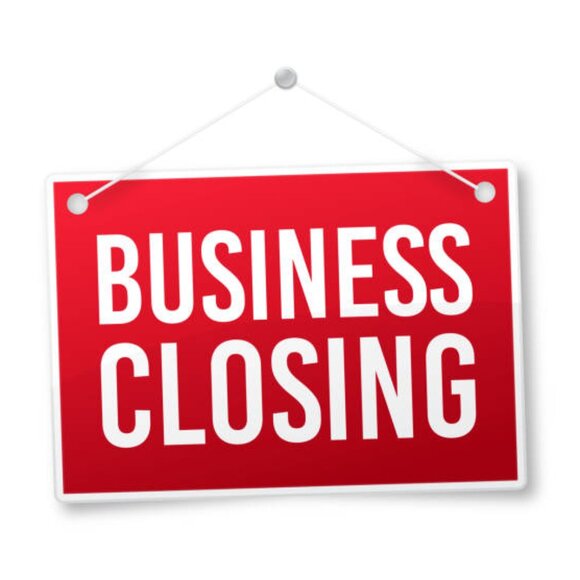 BUSINESS CLOSING GRAB AND GO - Picture 1 of 1